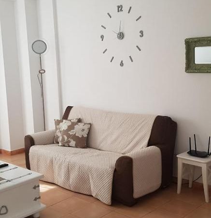 Centro Nuevo Apartment Corralejo Ngoại thất bức ảnh