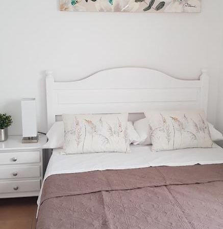 Centro Nuevo Apartment Corralejo Ngoại thất bức ảnh