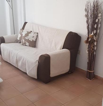 Centro Nuevo Apartment Corralejo Ngoại thất bức ảnh