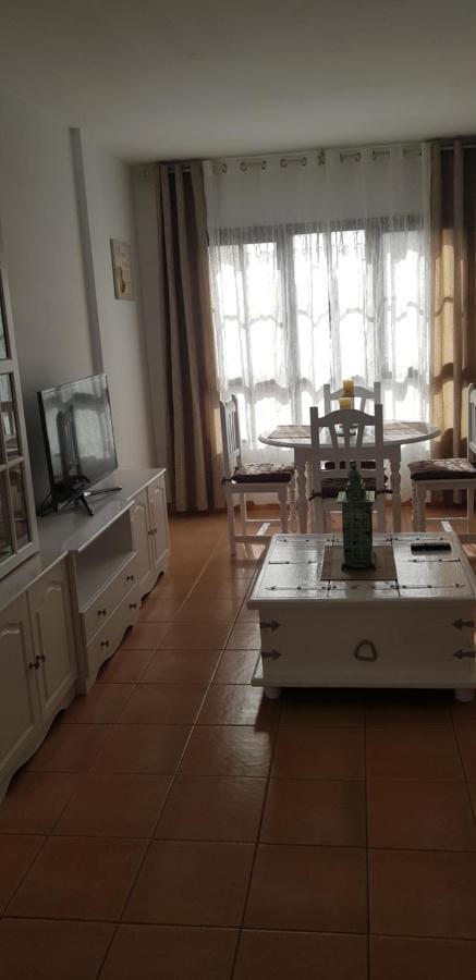 Centro Nuevo Apartment Corralejo Ngoại thất bức ảnh