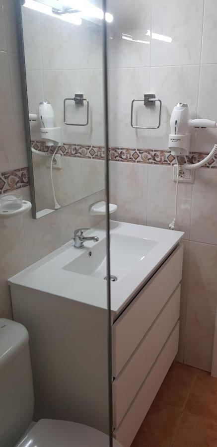 Centro Nuevo Apartment Corralejo Ngoại thất bức ảnh