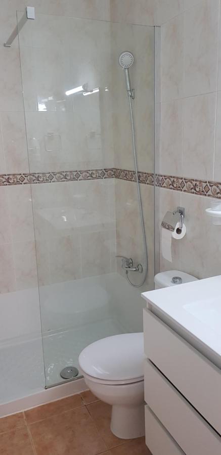 Centro Nuevo Apartment Corralejo Ngoại thất bức ảnh