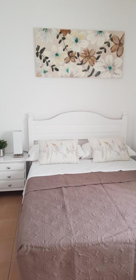 Centro Nuevo Apartment Corralejo Ngoại thất bức ảnh