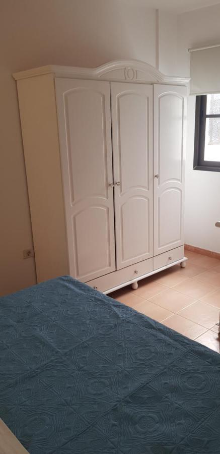 Centro Nuevo Apartment Corralejo Ngoại thất bức ảnh