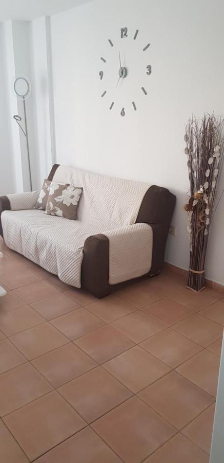 Centro Nuevo Apartment Corralejo Ngoại thất bức ảnh