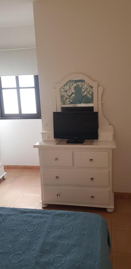 Centro Nuevo Apartment Corralejo Ngoại thất bức ảnh