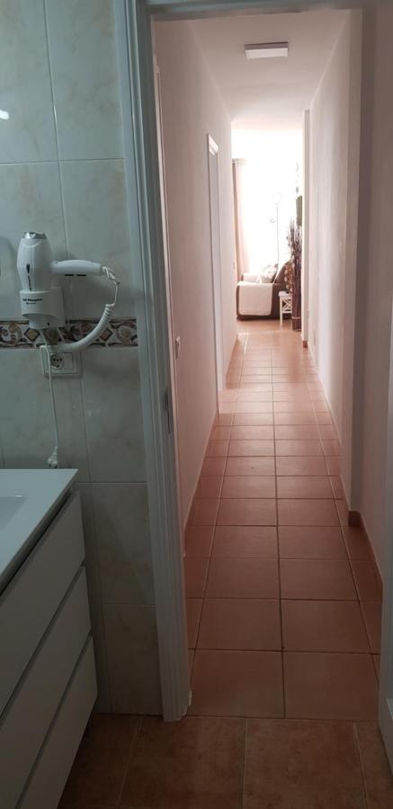 Centro Nuevo Apartment Corralejo Ngoại thất bức ảnh