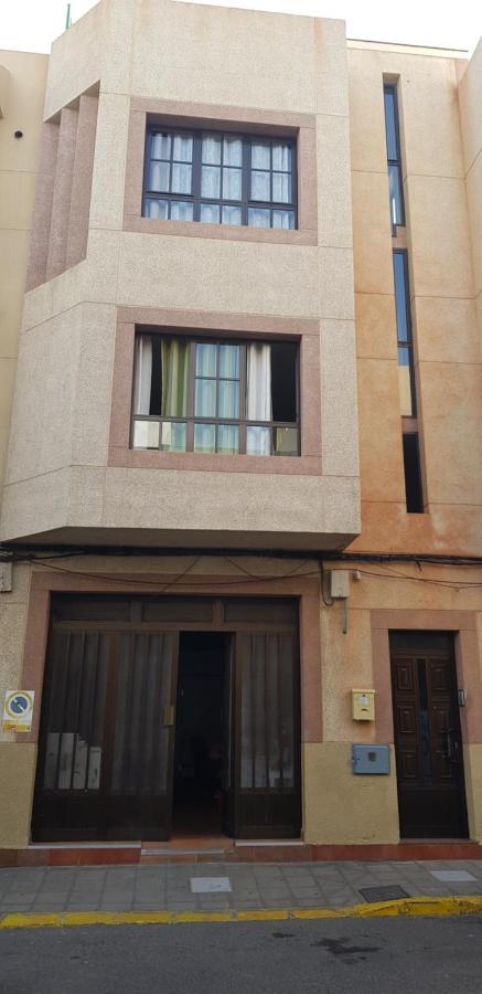 Centro Nuevo Apartment Corralejo Ngoại thất bức ảnh